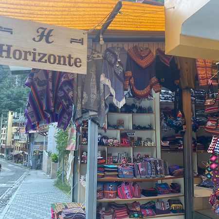 Hotel Horizonte 马丘比丘 外观 照片